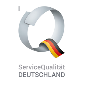 Sqd Logo Stufe I